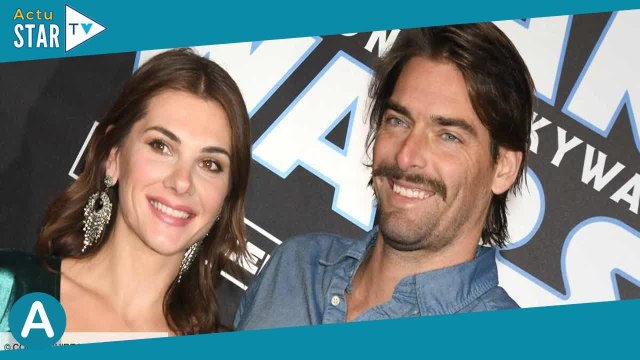 Alice Detollenaere : la chérie de Camille Lacourt annonce deux bonnes nouvelles !