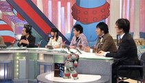 (NHK)BSアニメ夜話 第12弾 第1夜 ジャイアントロボ THE ANIMATION 地球が静止する日