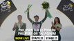 Philipsen on the podium  - Stage 21 - Tour de France 2023