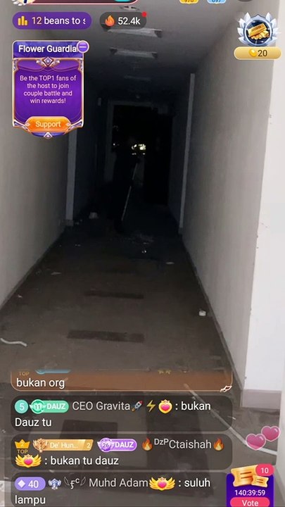 Paranormal activity ghost on camera part 187