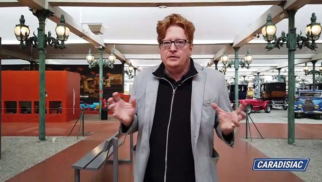 Top 5 du musée Schlumpf