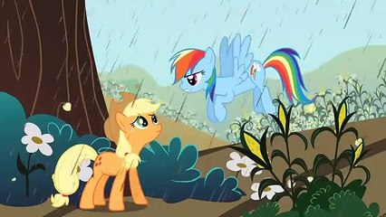 Discord Returns (The Return of Harmony) _ MLP_ FiM [HD].mp4