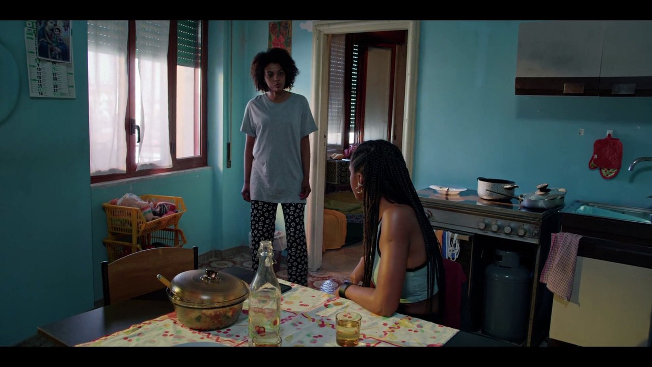 Mare Fuori S02E03