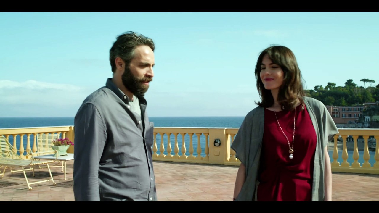 Mare Fuori S02E07