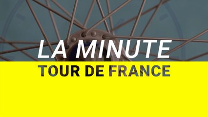 La Minute du Tour  - 23 juillet 2023