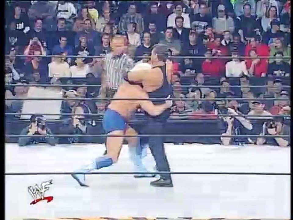 #004 - WWF Royal Rumble 2002 [Englisch/SD] (4/6)