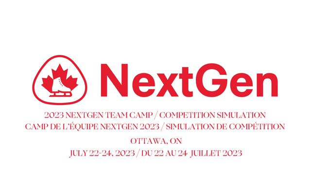 Junior Men - Free Program/Hommes juniors - programme libre - 2023 NEXTGEN COMPETITION SIMULATION