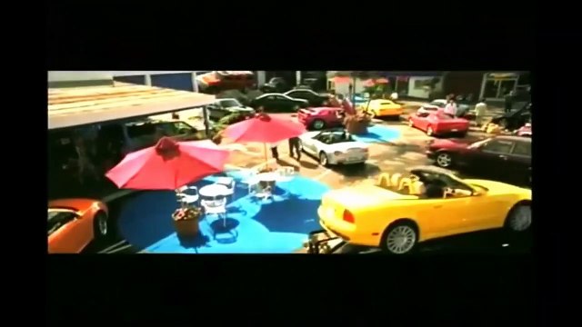 Les vacances de la famille Johnson Bande-annonce (EN)