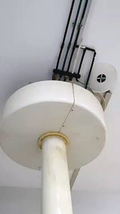 Today you will See Medical Gases outlet installed on ceiling pendant in Operation Theater