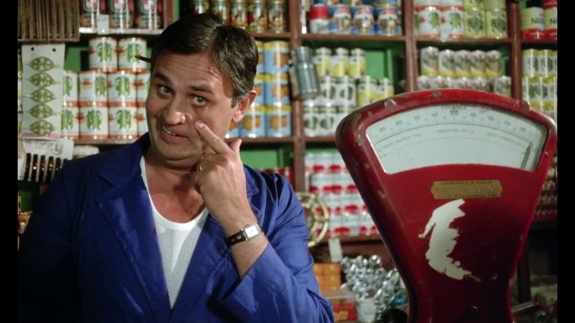 Le Coup de Sirocco Bande-annonce (FR)