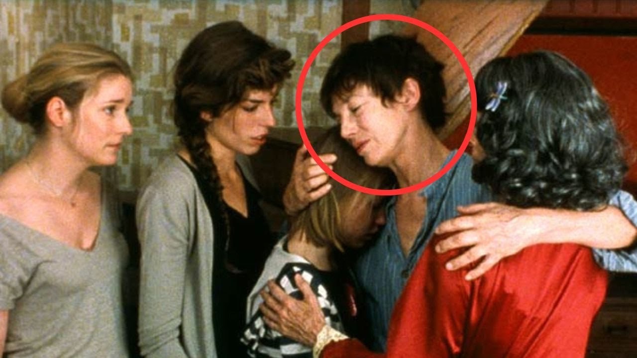 Jane Birkin : Ce msg adressé par Serge Gainsbourg lors de la naissance de Lou Doillon