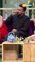 Shilpa Shetty with Kapil Sharma #kapilshow # Shilpashetty