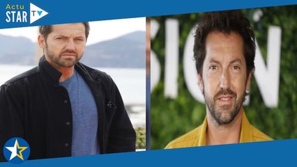 Frédéric Diefenthal marié : son annonce surprise après 10 ans d'amour avec Stéphanie Seguin