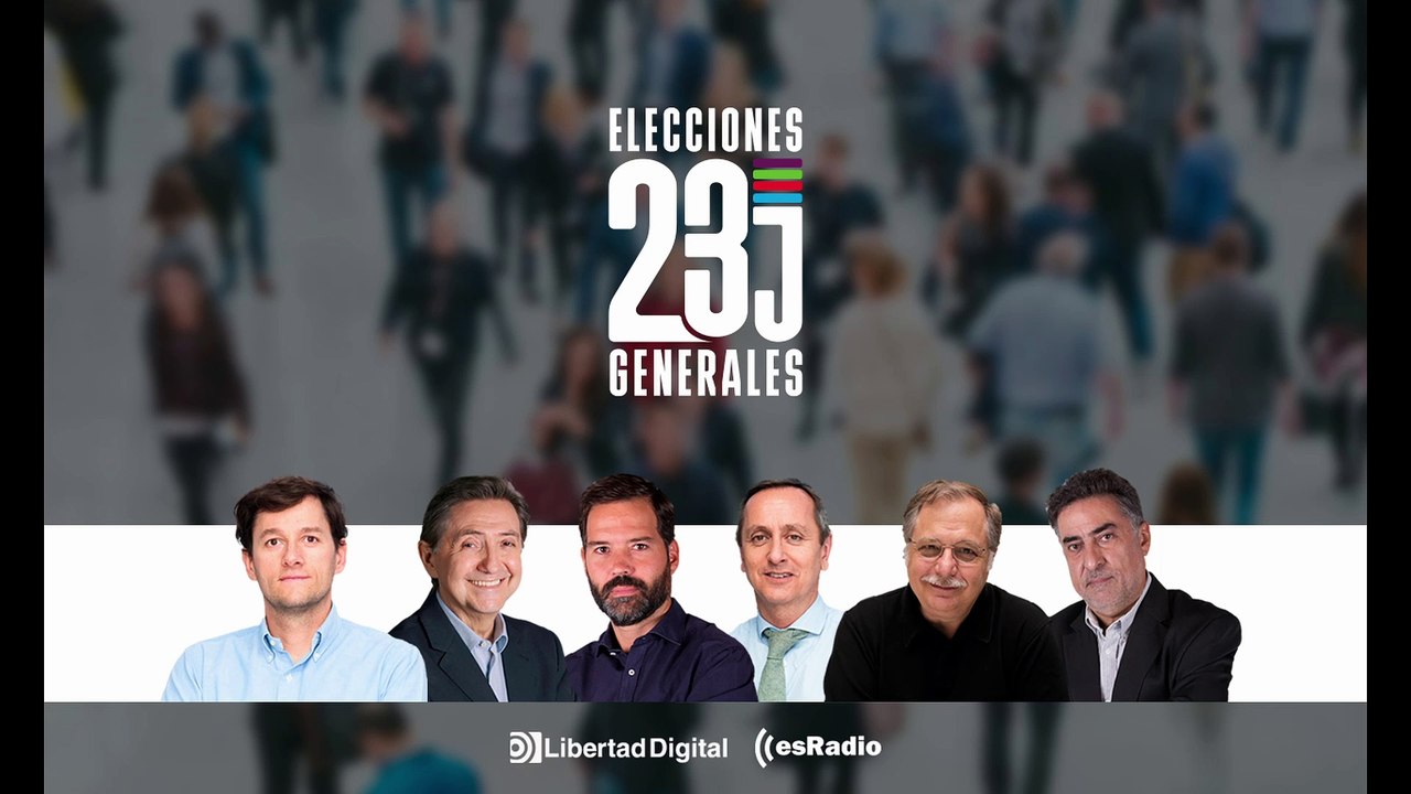 Especial elecciones generales del 23J (Parte I): Unas elecciones determinantes para España