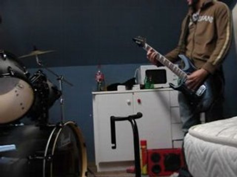 Deportivo parmis eux cover sans voie ni basse