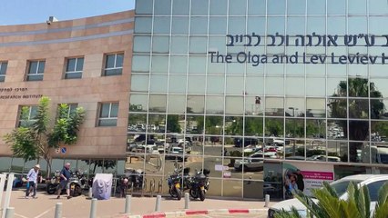 Netanyahu se encuentra bien tras cirugía previa a un voto crucial en Israel