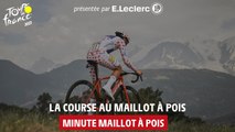 Racing for E.Leclerc Polka Dot Jersey - Tour de France 2023