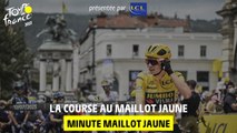 Racing for LCL Yellow jersey - Tour de France 2023
