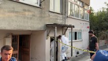 Korkunç olay! Ev sahibi hayatının şokunu yaşadı: Kiralık evinde yorgana sarılı kadın cesedi buldu
