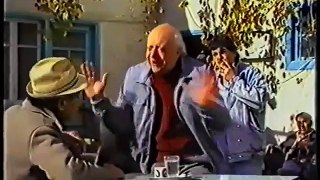 Η ΣΙΗΣΙΗΝΙΣΤΡΑ (1989) part 1/1