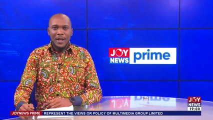 Joy News Prime || Ghanaians asses Cecilia Dapaah's 5-year tenure in office