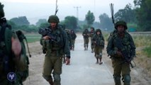 أهمية ودور جنود الاحتياط بالجيش الإسرائيلي