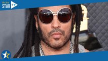 Lenny Kravitz, son immense hôtel particulier à Paris de 1500 mètres carrés hyper design