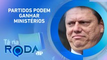 PROGRESSISTAS E REPUBLICANOS são oposição ao governo Lula? | TÁ NA RODA