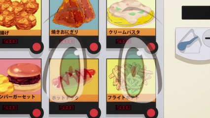 Jidou Hanbaiki ni Umarekawatta Ore wa Meikyuu wo Samayou Opening