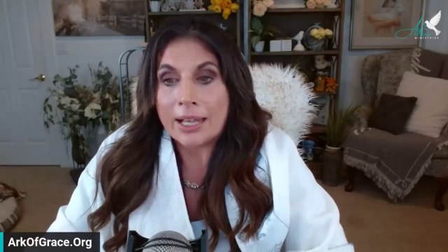 AMANDA GRACE PROPHETIC WORD Deciphering of Current Events and the Supernatural