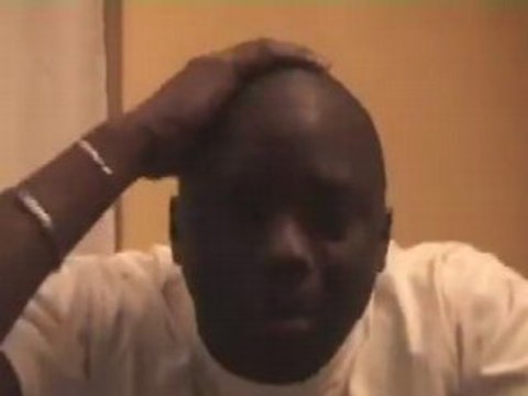 Freestyle - Six coups mc (2008)