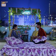 Baby Baji Episode 116 | Famous Pakistani Drama by ARY digital