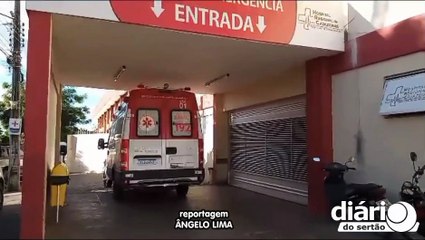 Tải video: Dois suspeitos são baleados em troca de tiros com a Polícia Militar próximo ao Perpetão, em Cajazeiras