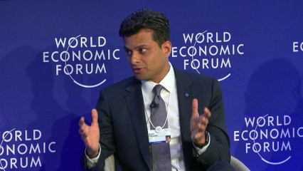 Rethinking Infrastructure for the Coming Decade