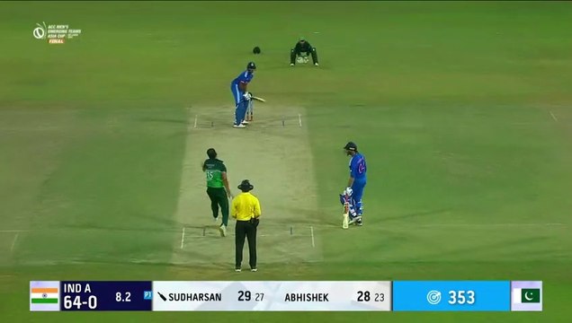 Full HD Finals _ India 'A' vs Pakistan 'A' _ ACC Men's Emerging Teams Asia Cup-Pakistan A vs India A Final FULL MATCH HIGHLIGHTS 2023 | ACC Mens Emerging Asia Cup PAK vs IND #PAKvIND #asiacup2023 #INDvPAK #PAKvIND #asiacup2023 #INDvPAK pak vs ind pak v