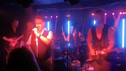 Over and over , The Idiotix,  The tooth and claw, inverness