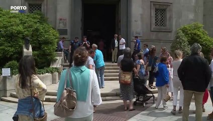 IDA DOS ESPANHÓIS ÀS URNAS 23-07-23