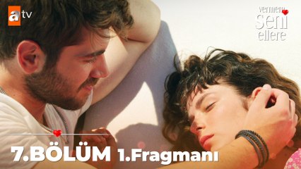 Vermem Seni Ellere 7. Bölüm Fragmanı | ''Biz birbirimize ait değiliz Aslı''