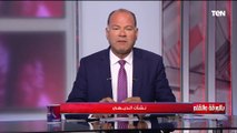 الديهي : التاريخ أنصف عبد الناصر وسينصف الرئيس السيسي.. اتركوا التاريخ يحكم