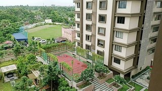 Siddha Pines 2bhk Flat For rent In Rajarhat Kolkata