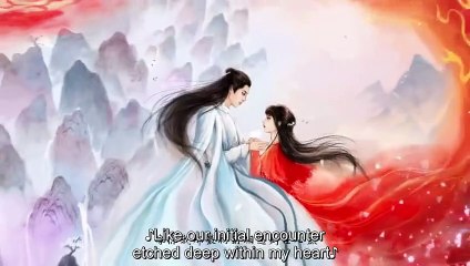 (ENG) The Longest Promise (2023) Ep 38 EngSub