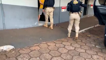 Homem é detido por dever dois meses de pensão alimentícia