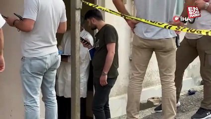 İstanbul Sultangazi'de ev sahibi kiralık evinde yorgana sarılı kadın cesedi buldu