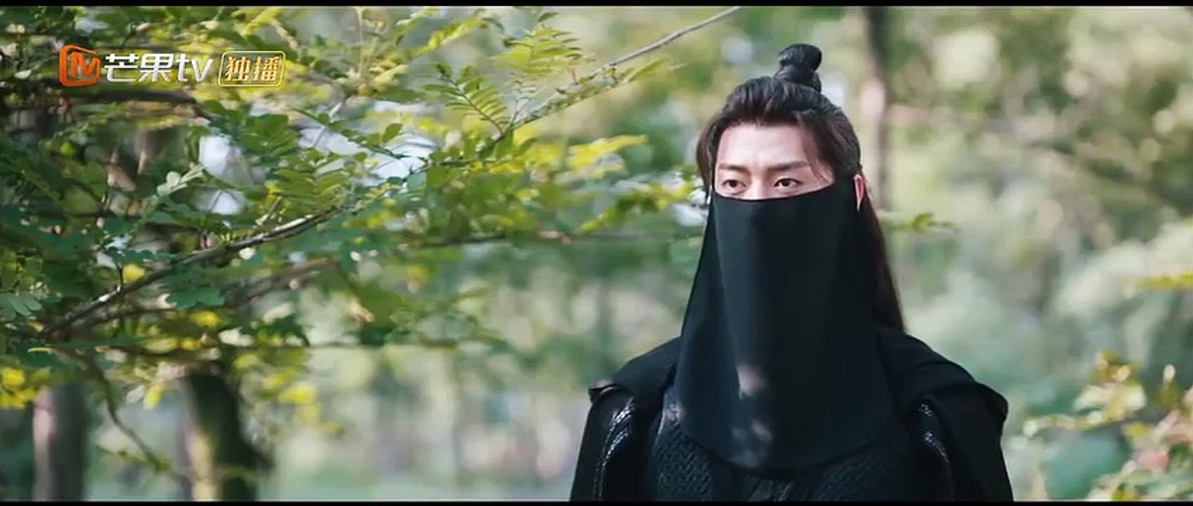 (ENG) Dear Mr. Heavenly Fox (2023) Ep 6 EngSb