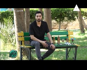 برنامج انت تقدر - حلقة يوم 20/7/2023