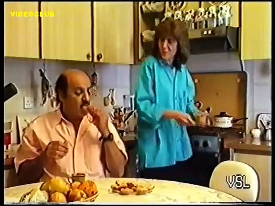 ΤΟ ΜΕΝΤΙΟΥΜ VHSRiP (1990) part 1/1 part 1/1
