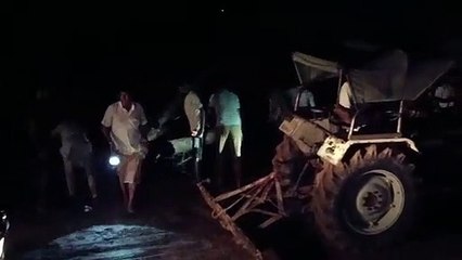 रंगमहल के पास घग्घर नदी का बंधा टूटा, बचाव कार्य तेज