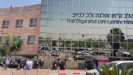 Netanyahu passa por cirurgia antes de votação crucial em Israel