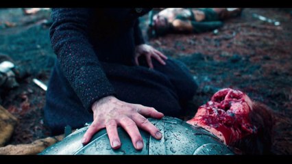 Port Folio 2023 - The Witcher Extrais 1