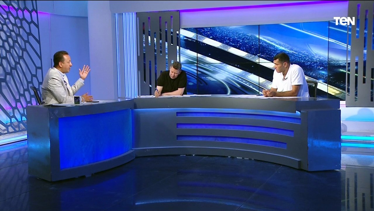 محمود أبو الدهب عن انتقال إمام عاشور للأهلي: القيم والمبادئ أهم من البطولات